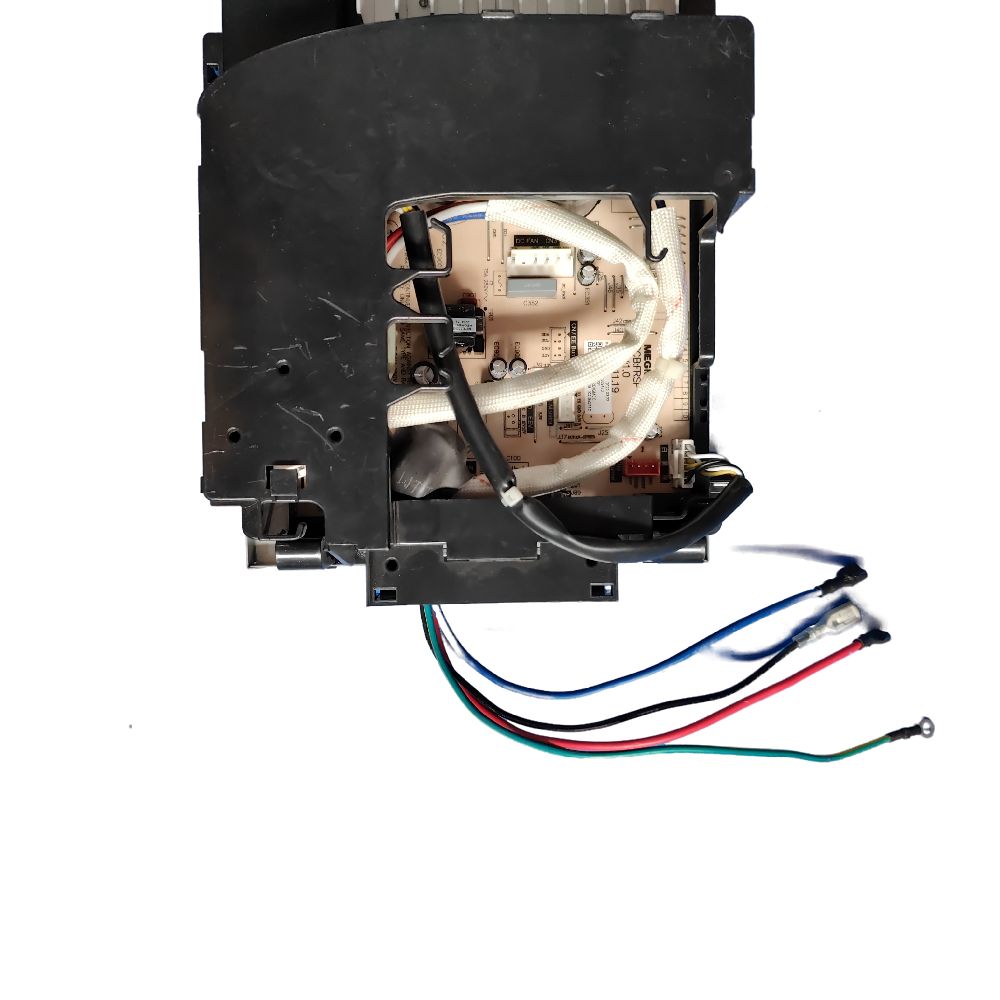 MARQ BY FLIPKART AIR CONDITIONER 153SIAA22NW ODU MAIN CONTROLLER PCB