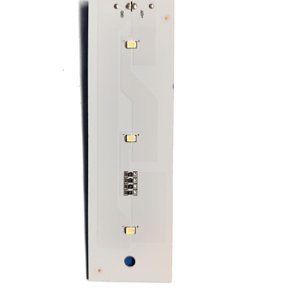 MARQ BY FLIPKART REFRIGERATOR 468ASMQS LED LAMP
