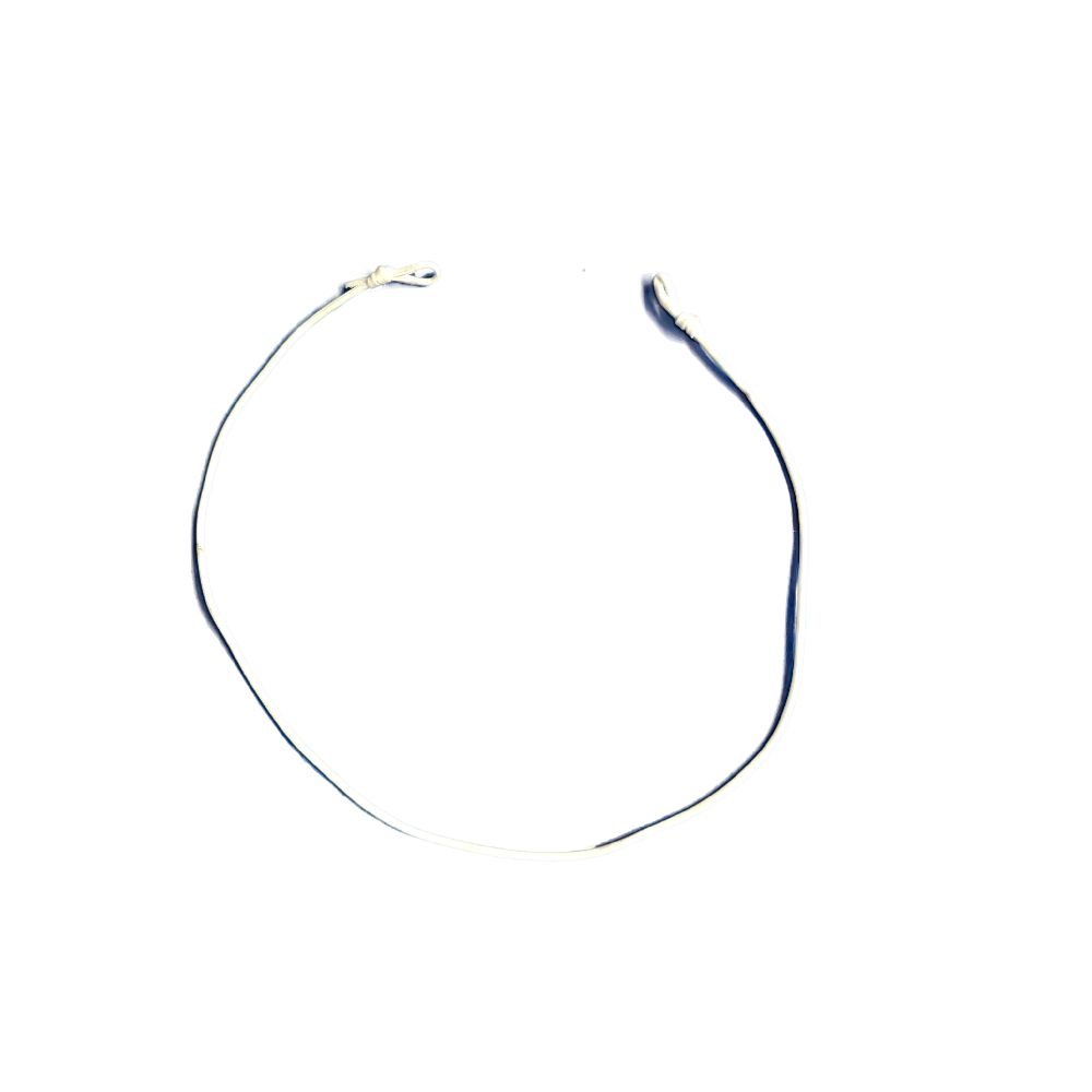 MOTOROLA WASHING MACHINE 65FLIWBM5DG ROPE FOR DOOR LOCK