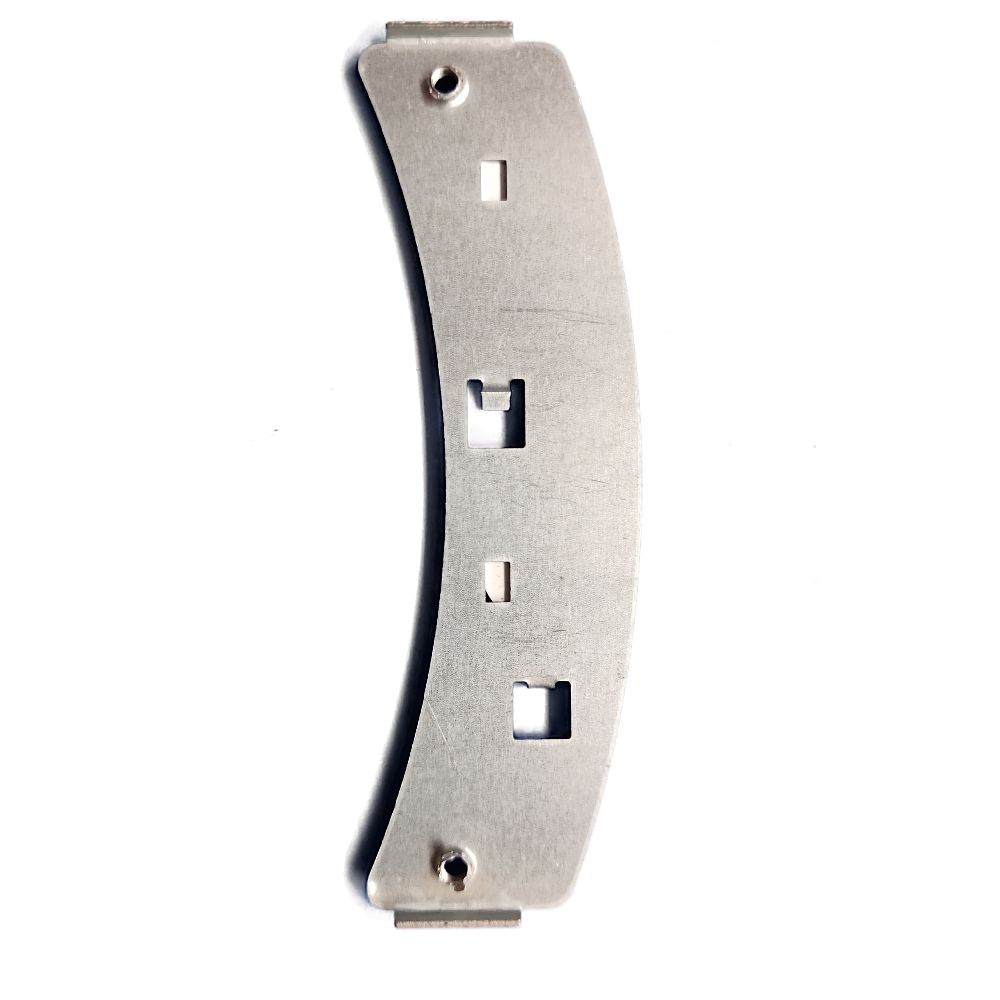MARQ BY FLIPKART WASHING MACHINE MQFLXI75 DOOR HINGE ASSEMBLE BRACKET