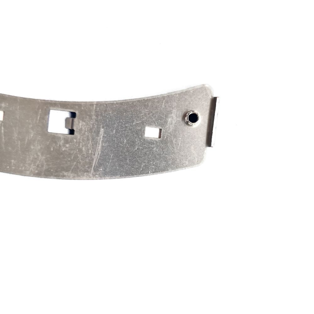 MARQ BY FLIPKART WASHING MACHINE MQFLXI75 DOOR HINGE ASSEMBLE BRACKET
