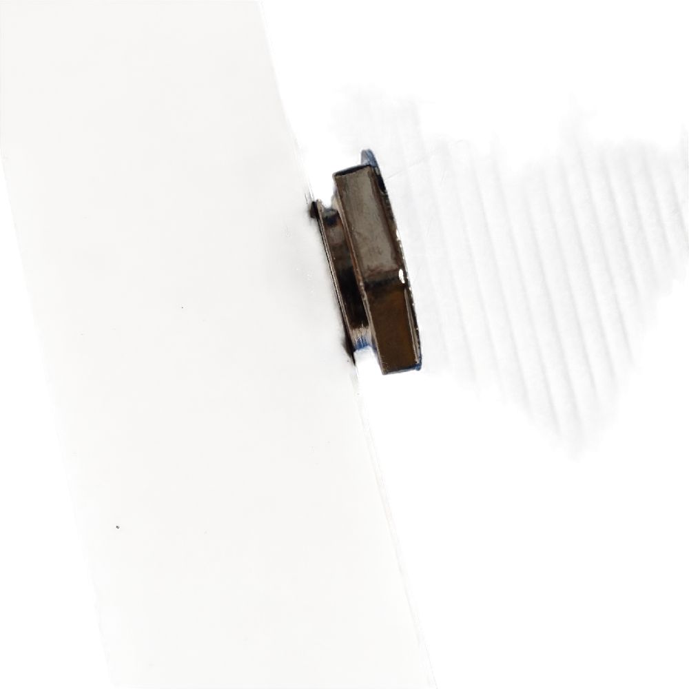 SANSUI WASHING MACHINE SITL75F5B NUT PULSATOR