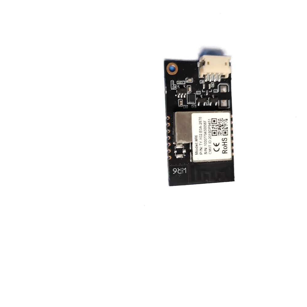 MOTOROLA WASHING MACHINE 105FLIWBM5DG WIFI MODULE PCB