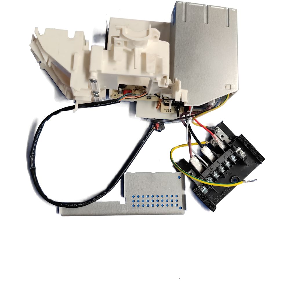 MARQ BY FLIPKART AIR CONDITIONER FKAC155SIAP IDUMAIN PCB WITH SENSORS