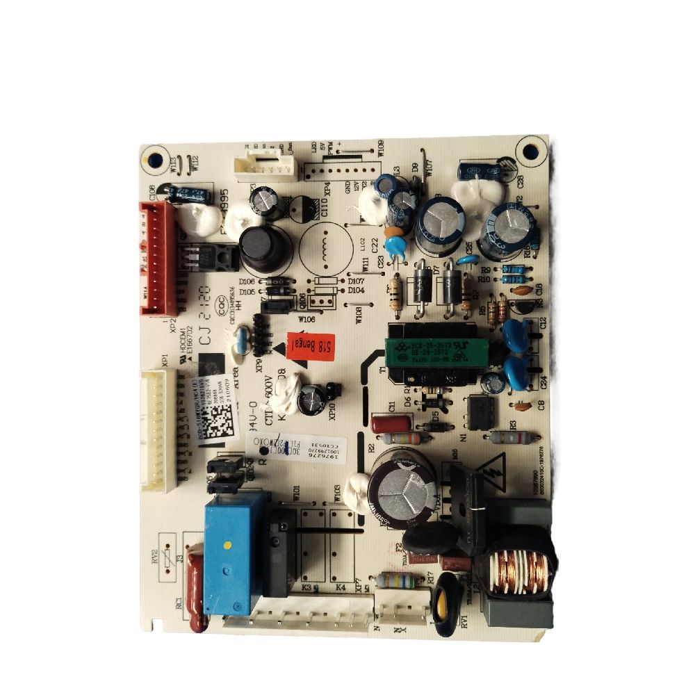 MARQ BY FLIPKART REFRIGERATOR 560GHSBMQ MAIN PCB