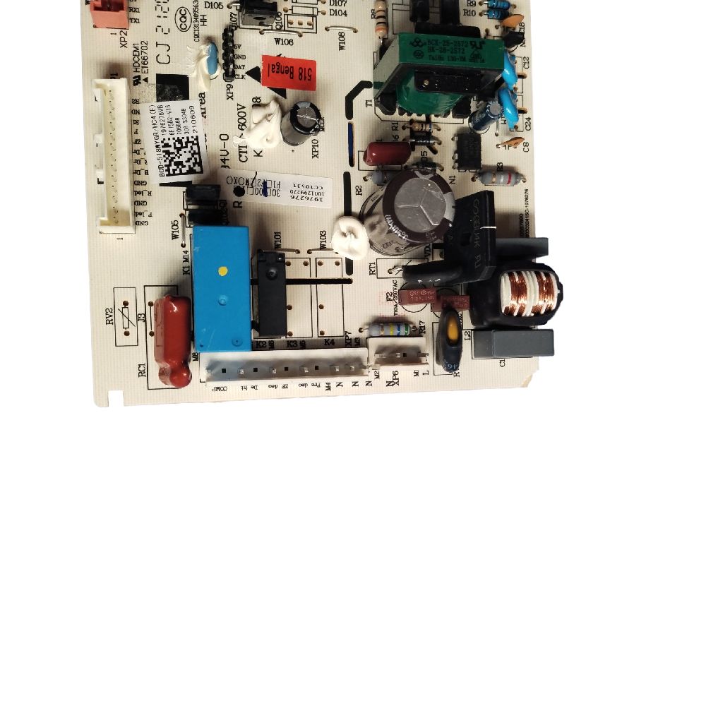 MARQ BY FLIPKART REFRIGERATOR 560GHSBMQ MAIN PCB