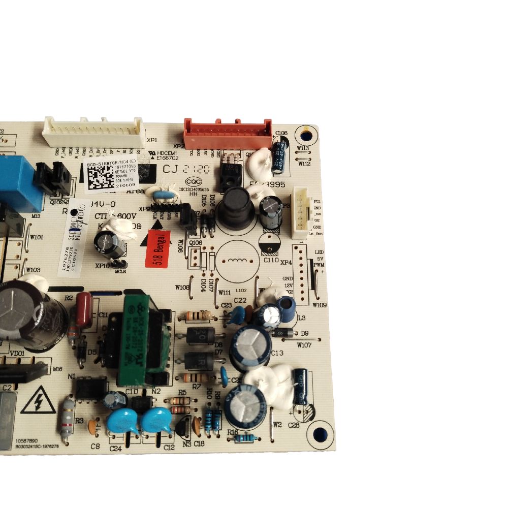MARQ BY FLIPKART REFRIGERATOR 560GHSBMQ MAIN PCB