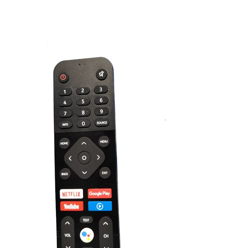 NOKIA TELEVISION 55CAUHDN REMOTE CONTROL