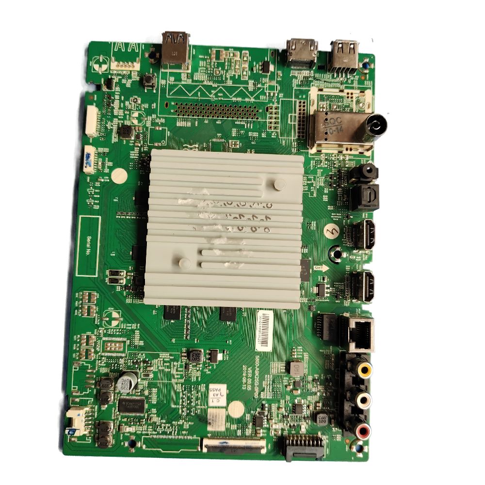 NOKIA TELEVISION 55CAUHDN MAIN BOARD