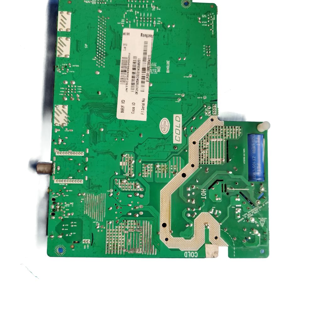 NOKIA TELEVISION 32TAHDN MAIN BOARD