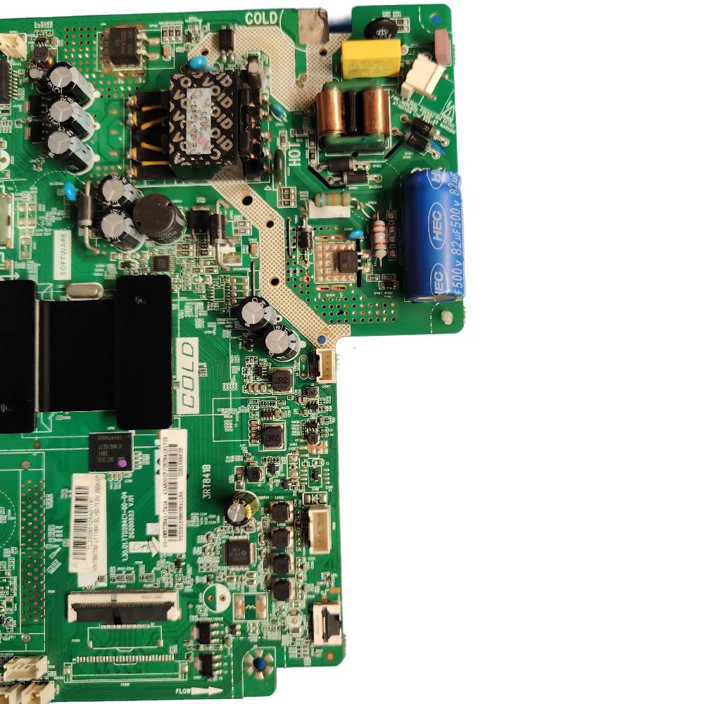 NOKIA TELEVISION 32TAHDN MAIN BOARD