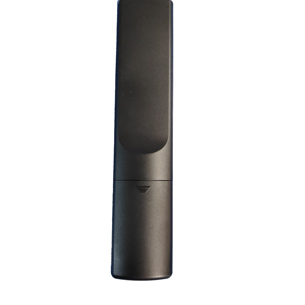 MOTOROLA TELEVISION 43UHDADMVVGE REMOTE CONTROL