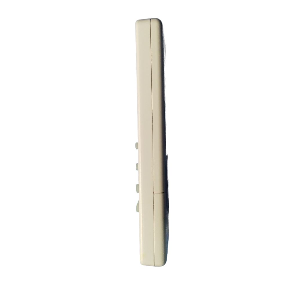 MARQ BY FLIPKART AIR CONDITIONER 155SIAA22W REMOTE CONTROL