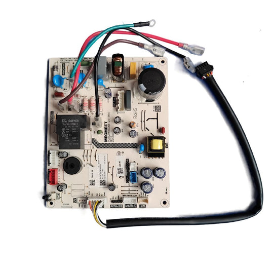 MOTOROLA AIR CONDITIONER 155SIAA22SM IDU MAIN PCB