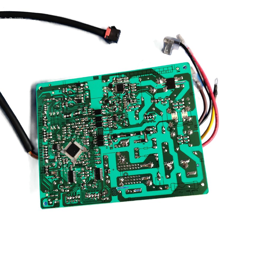 REALME TECHLIFE WASHING MACHINE RMFA75A5G MAIN PCB 6B SH