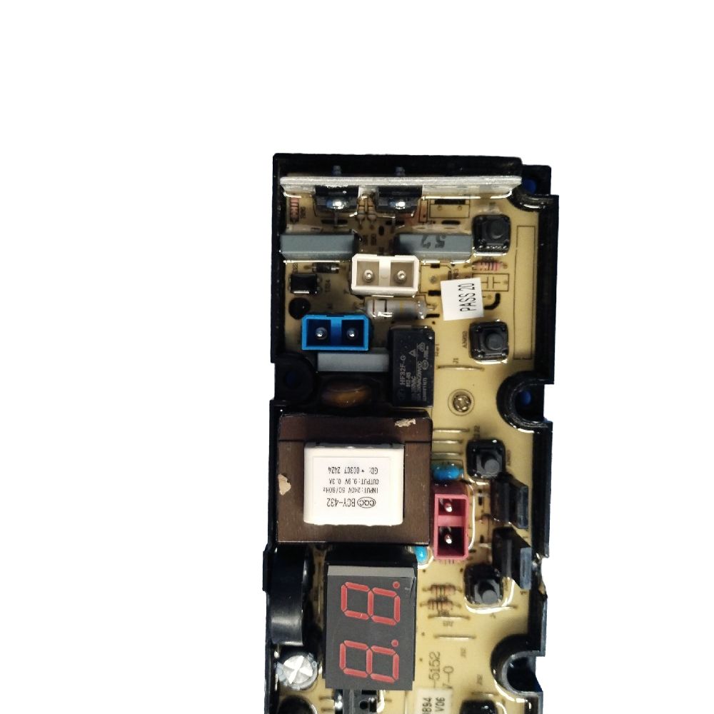 REALME TECHLIFE WASHING MACHINE RMFA75A5G MAIN PCB 6B SH