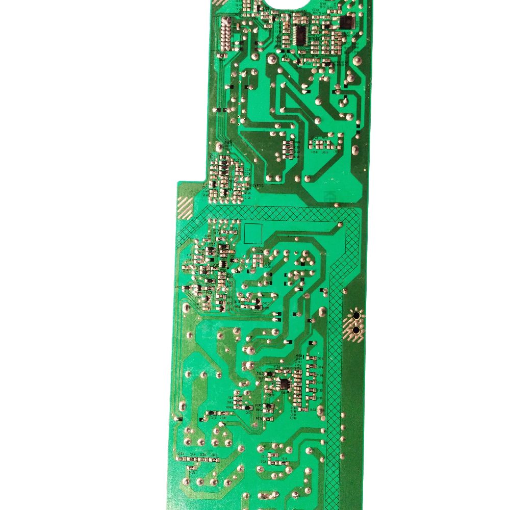MOTOROLA TELEVISION 43UHDADMVVGE POWER BOARD