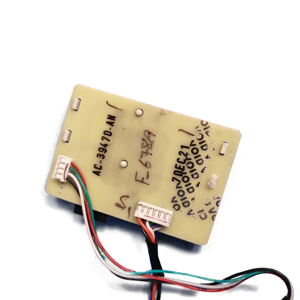 MARQ BY FLIPKART AIR CONDITIONER FKAC155SIAP IDU DISPLAY PCB
