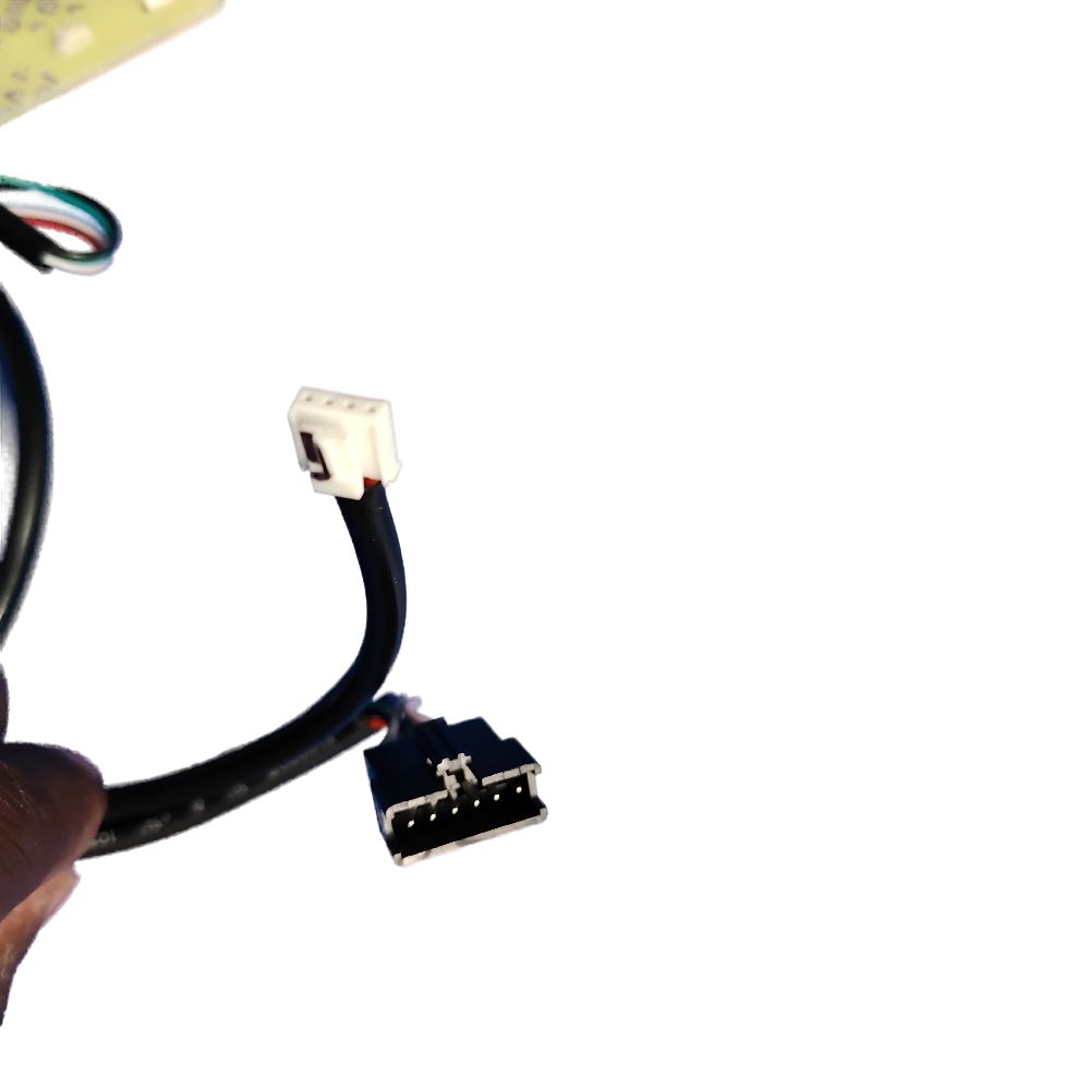 MARQ BY FLIPKART AIR CONDITIONER FKAC155SIAP IDU DISPLAY PCB