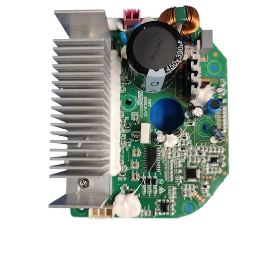 MOTOROLA WASHING MACHINE 80FLIWBM5DG INVERTER MOTOR PCB