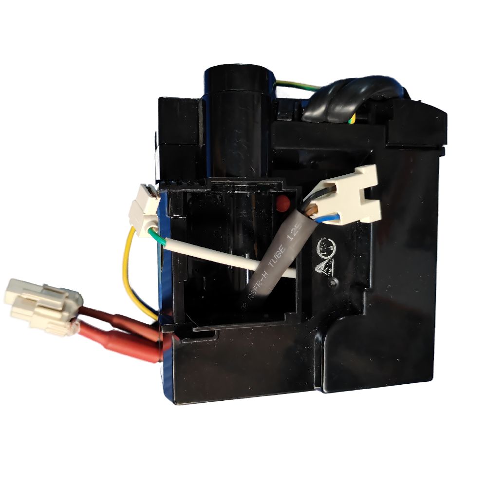 MOTOROLA REFRIGERATOR 507AFDMTB INVERTER PCB
