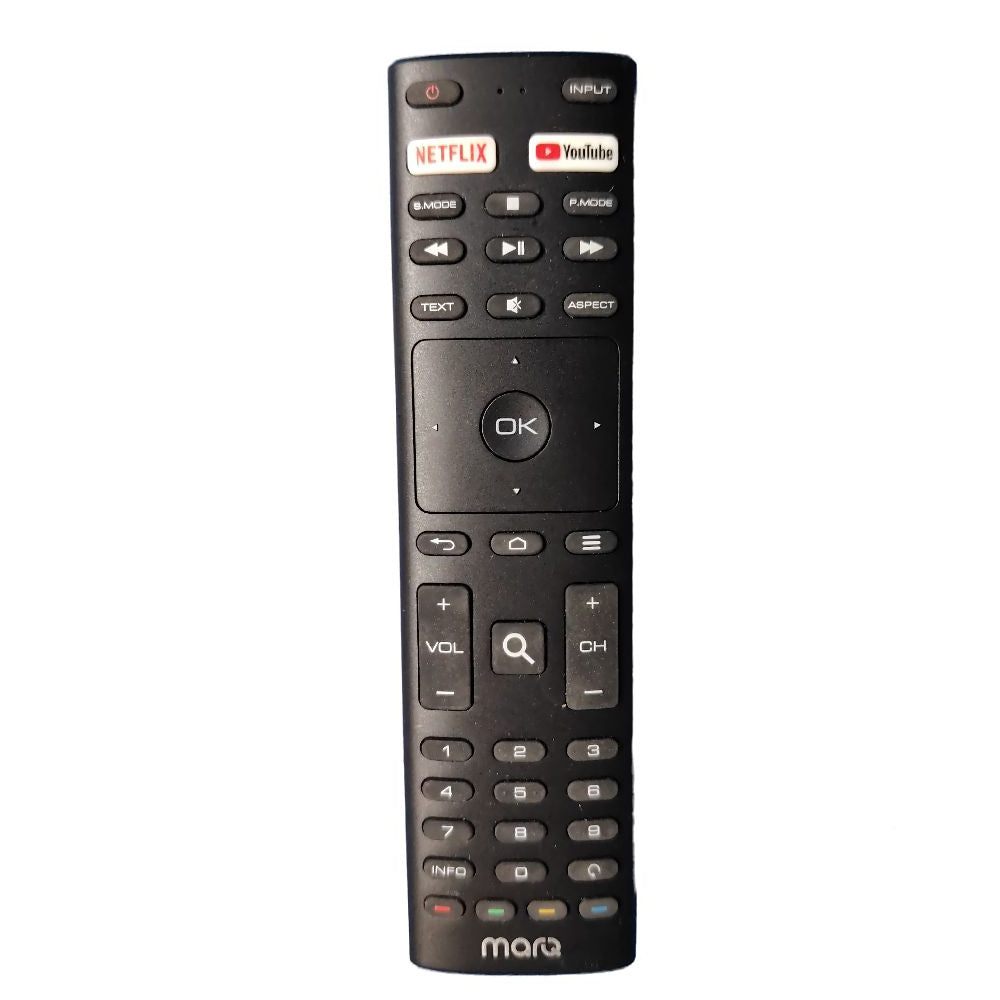 MARQ BY FLIPKART TELEVISION 43AAUHDM REMOTE CONTROL