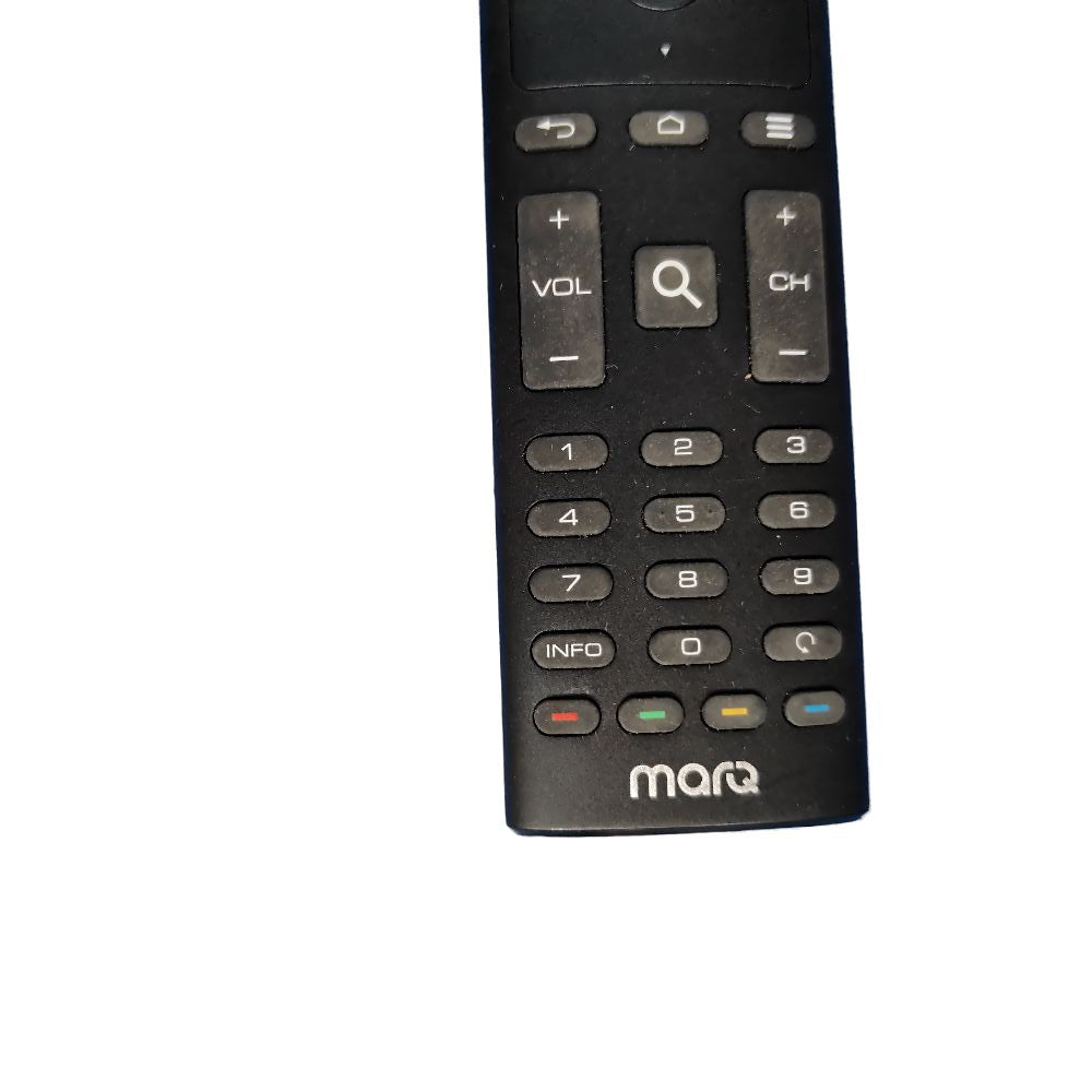 MARQ BY FLIPKART TELEVISION 43AAUHDM REMOTE CONTROL