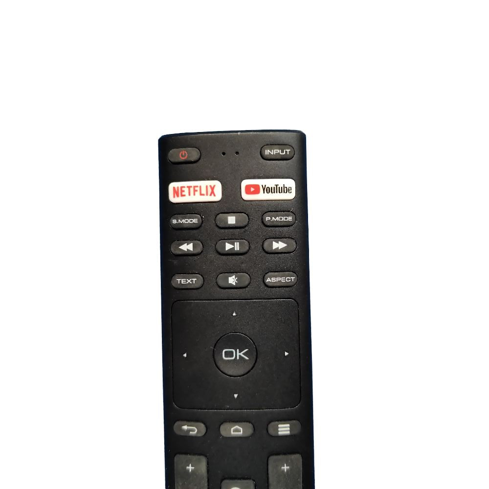 MARQ BY FLIPKART TELEVISION 43AAUHDM REMOTE CONTROL