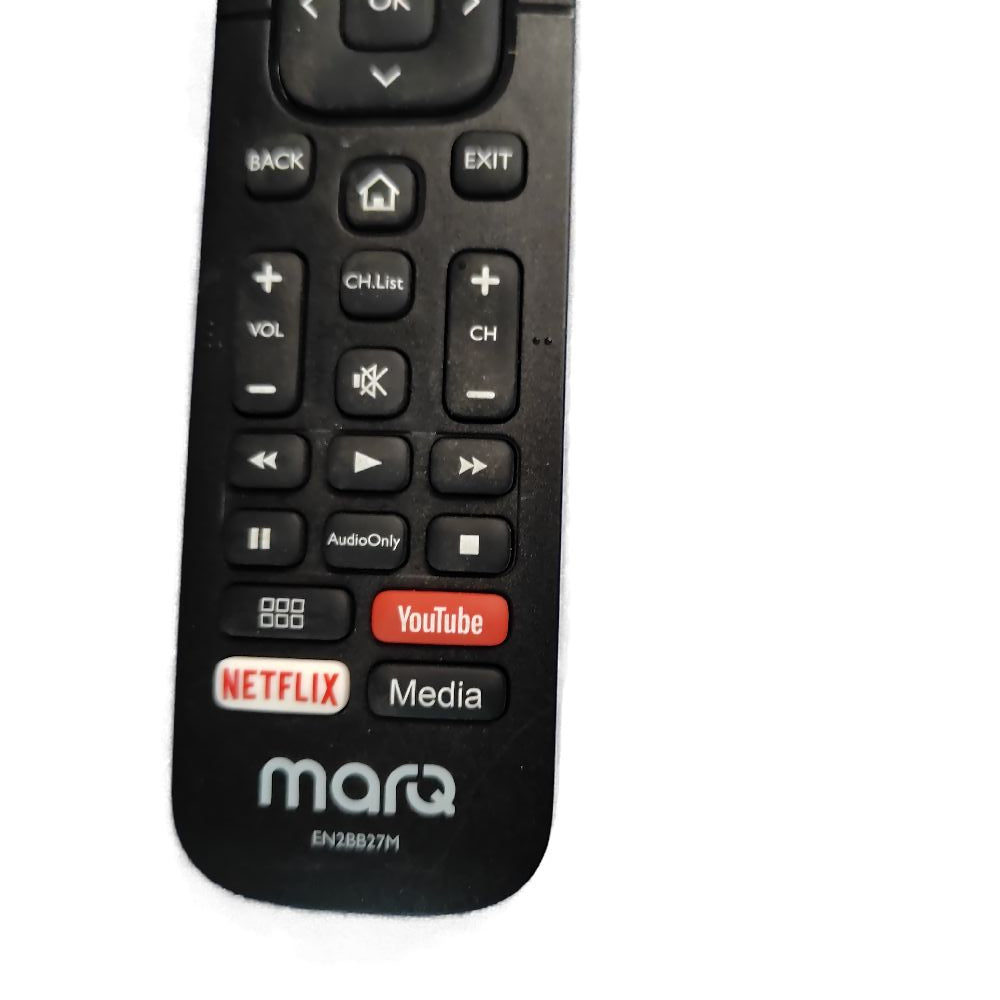 MARQ BY FLIPKART TELEVISION 65HSUHD REMOTE CONTROL
