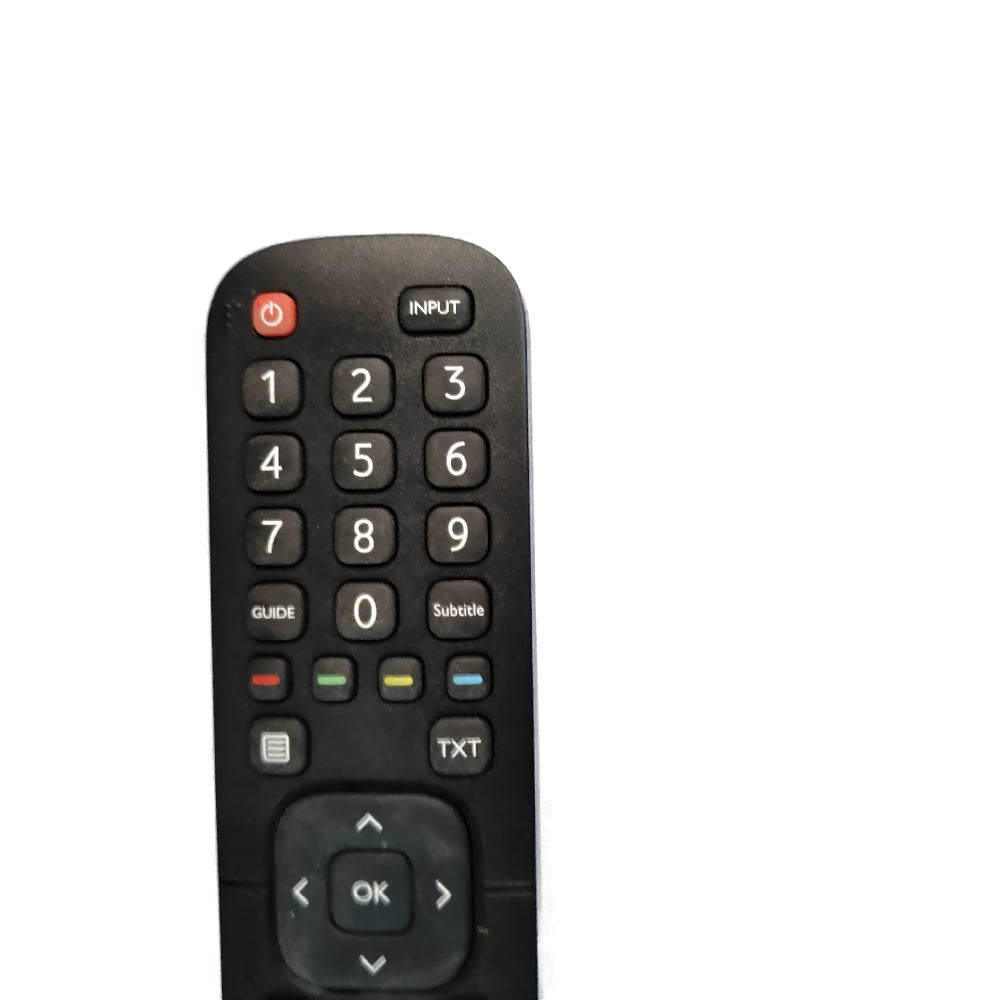 MARQ BY FLIPKART TELEVISION 65HSUHD REMOTE CONTROL