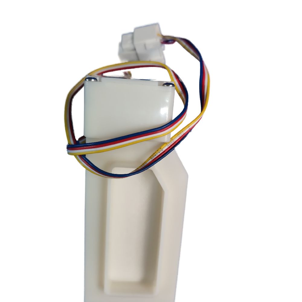 MARQ BY FLIPKART REFRIGERATOR 468ASMQS ELECTRIC DAMPER MOTOR