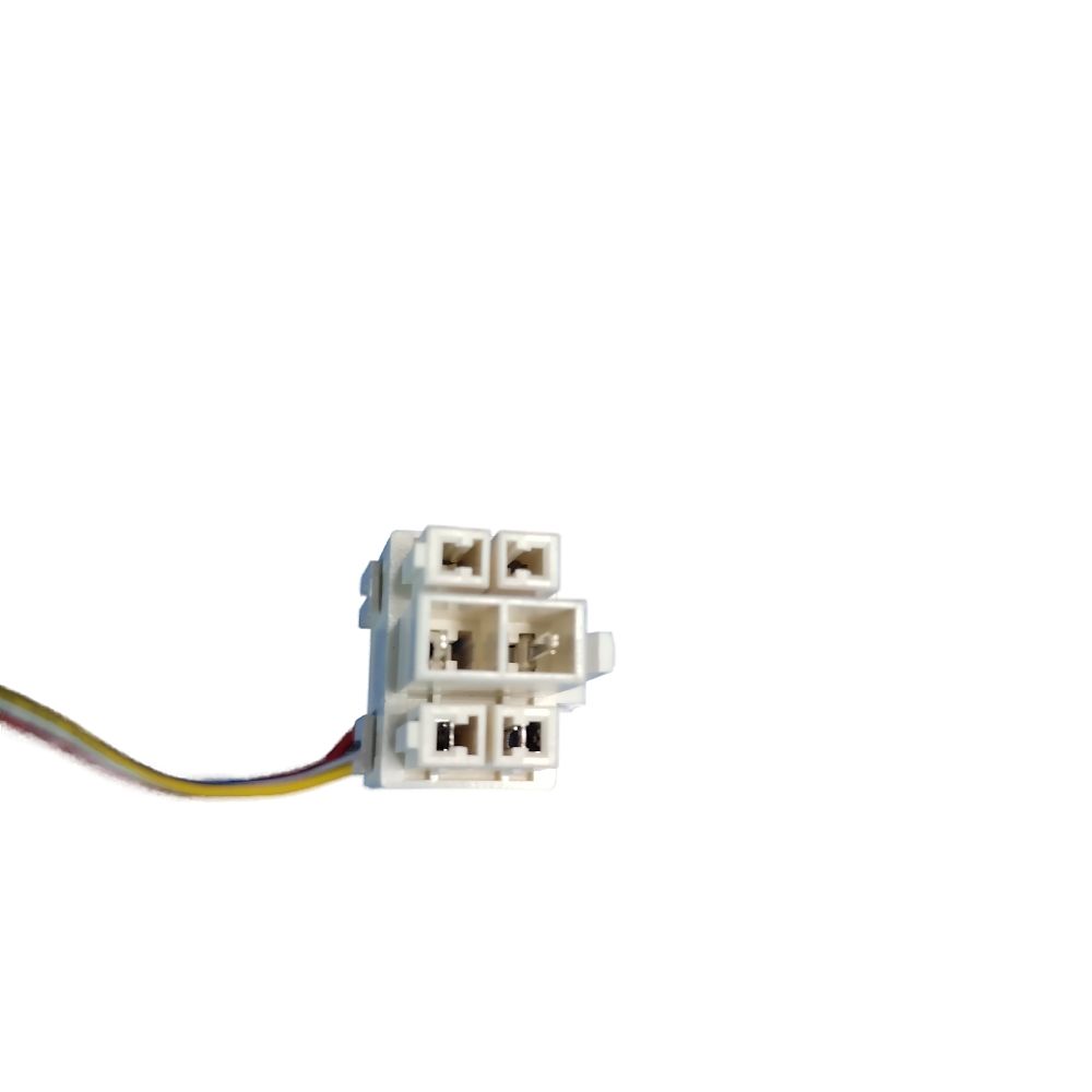 MARQ BY FLIPKART REFRIGERATOR 468ASMQS ELECTRIC DAMPER MOTOR