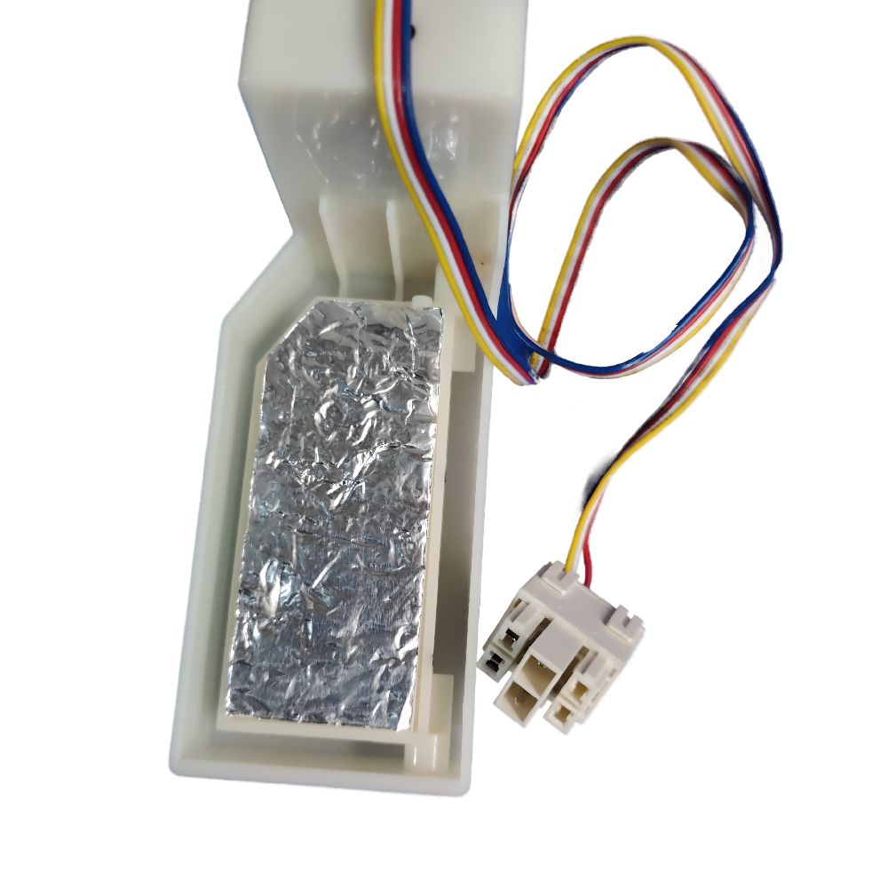 MARQ BY FLIPKART REFRIGERATOR 468ASMQS ELECTRIC DAMPER MOTOR