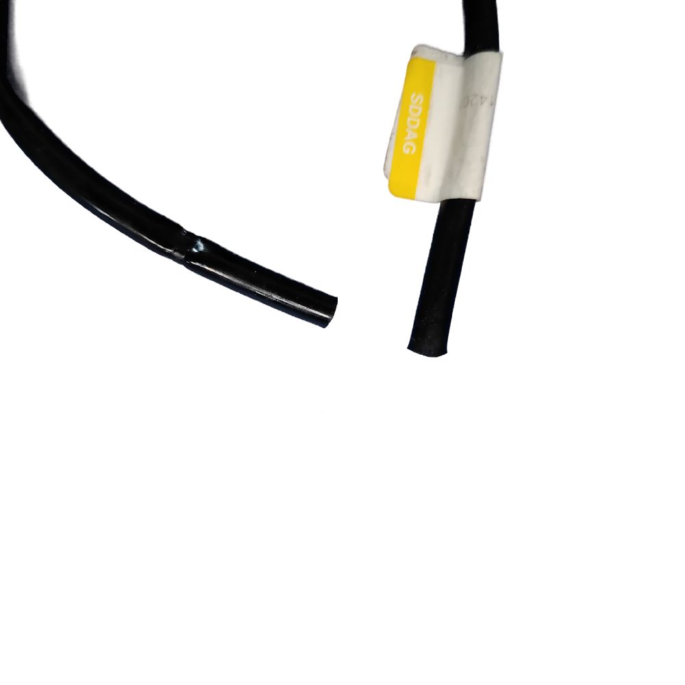 SANSUI WASHING MACHINE SITL72DW CAPACITOR LEAD WIRE72718N