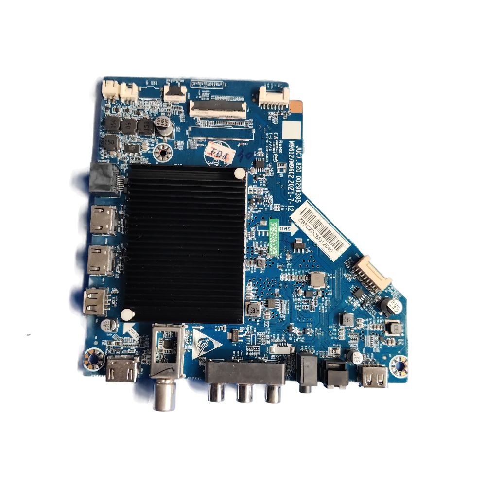 NOKIA TELEVISION 43UHDADNVVGE MAIN BOARD