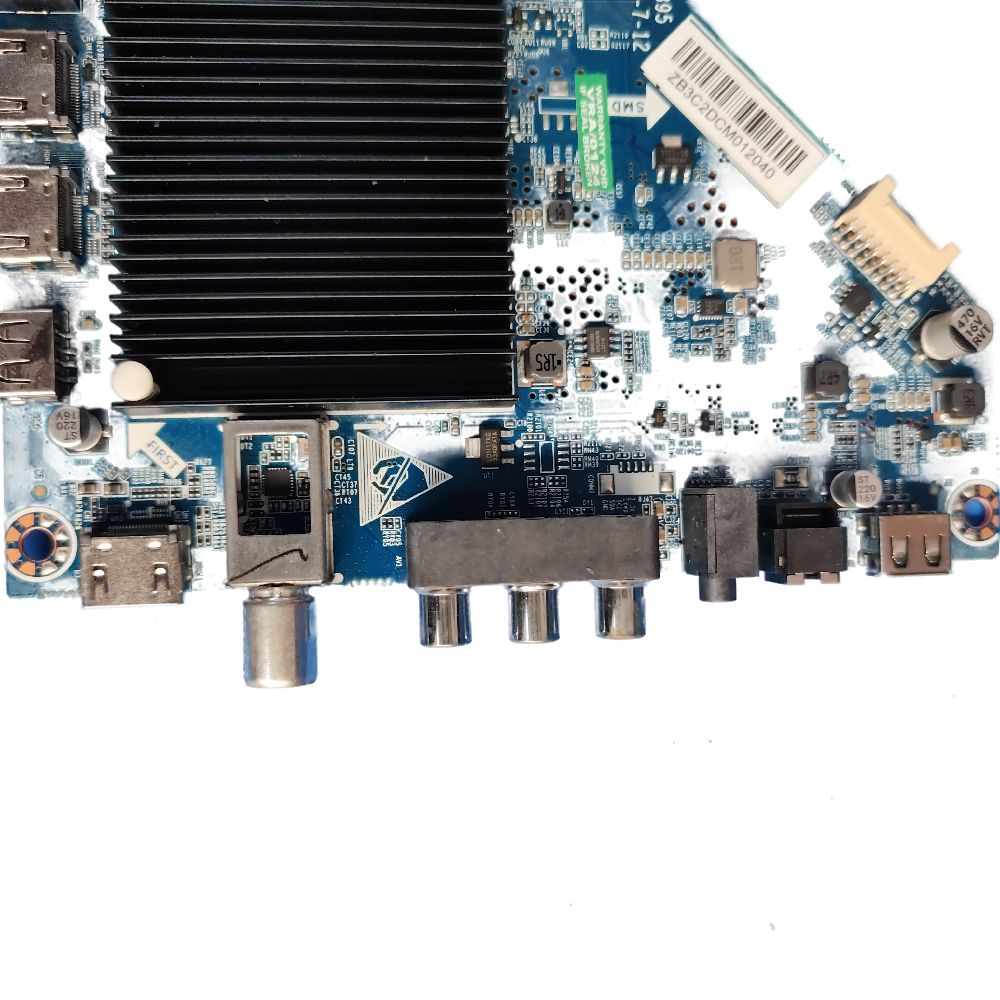 NOKIA TELEVISION 43UHDADNVVGE MAIN BOARD