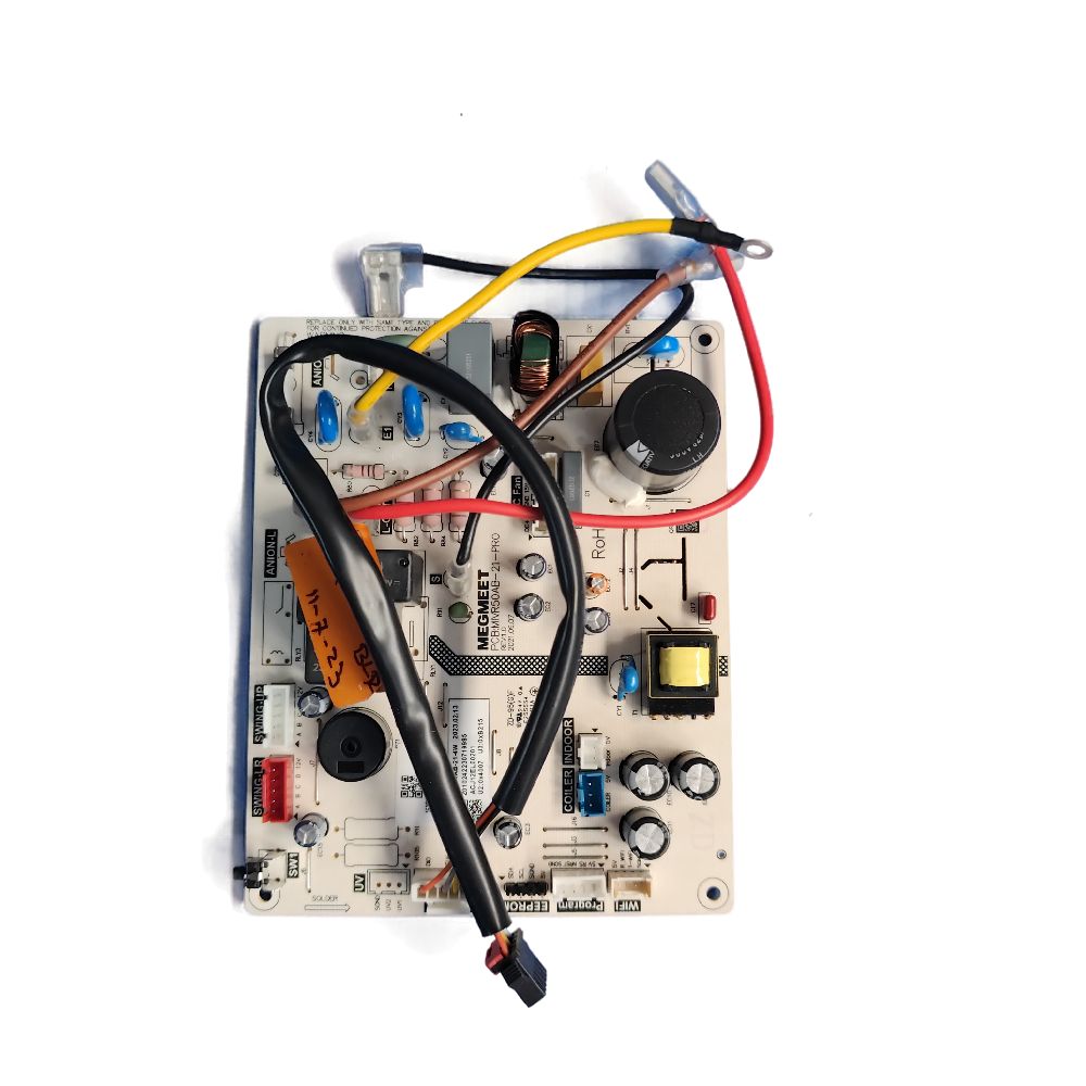 MARQ BY FLIPKART AIR CONDITIONER 153SIAA22NW IDU MAIN PCB