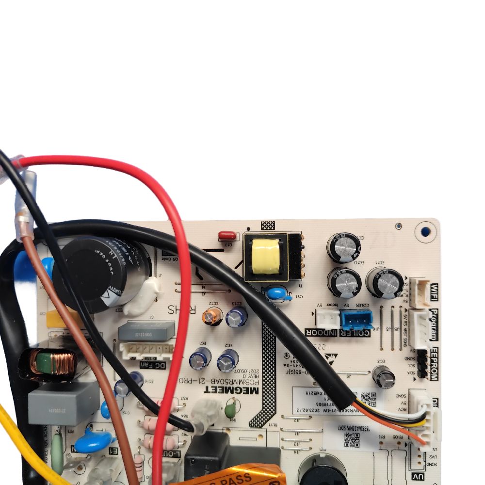MARQ BY FLIPKART AIR CONDITIONER 153SIAA22NW IDU MAIN PCB