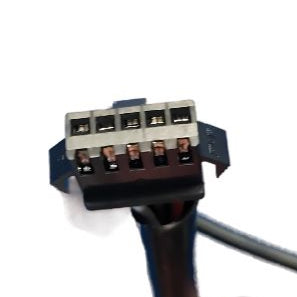 MARQ BY FLIPKART AIR CONDITIONER 153SIAA22NW IDU MAIN PCB