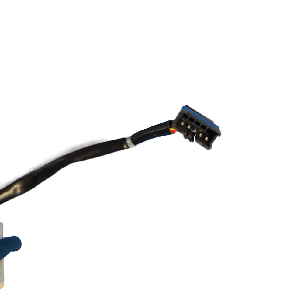 MARQ BY FLIPKART AIR CONDITIONER 155SIAA22W IDU DISPLAY PCB