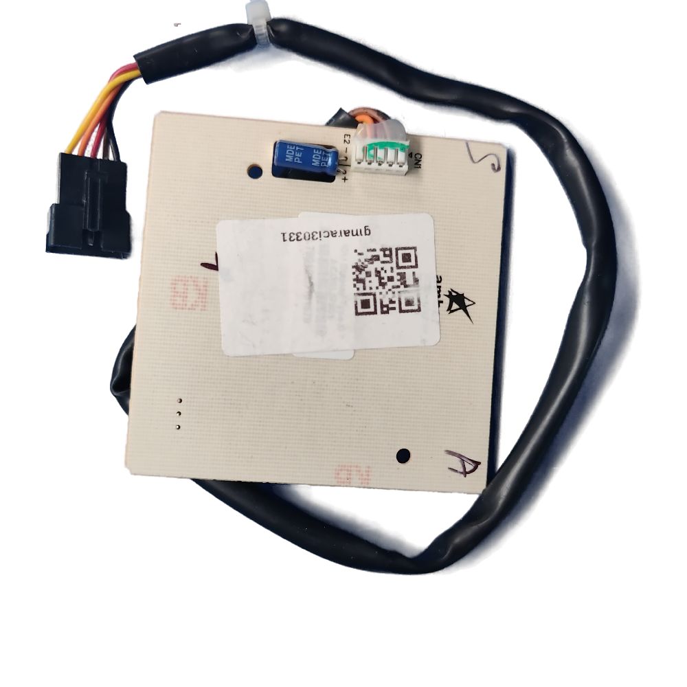 MARQ BY FLIPKART AIR CONDITIONER 155SIAA22W IDU DISPLAY PCB