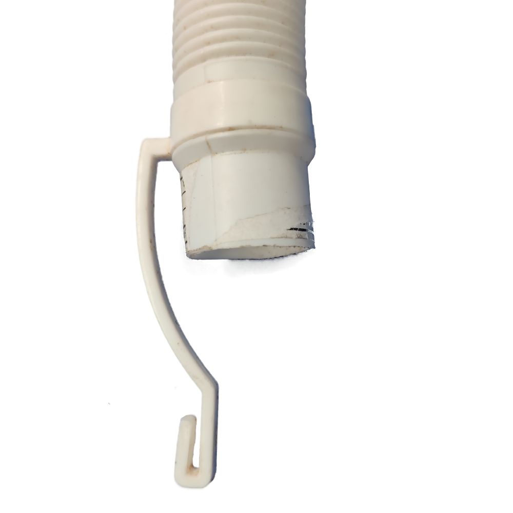 MARQ BY FLIPKART WASHING MACHINE MQSA65H5B DRAIN HOSE PIPE 15 M
