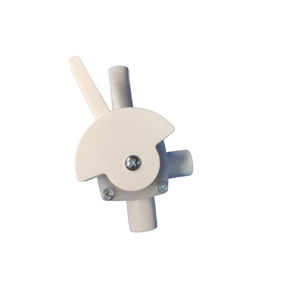 REALME TECHLIFE WASHING MACHINE RMSA855NNNDG WATER SELECTOR ASSEMBLY M02 8 KG WHITE