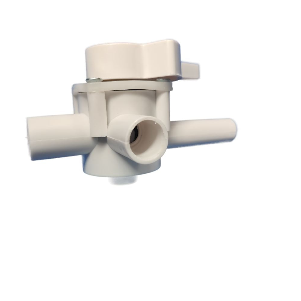 REALME TECHLIFE WASHING MACHINE RMSA855NNNDG WATER SELECTOR ASSEMBLY M02 8 KG WHITE
