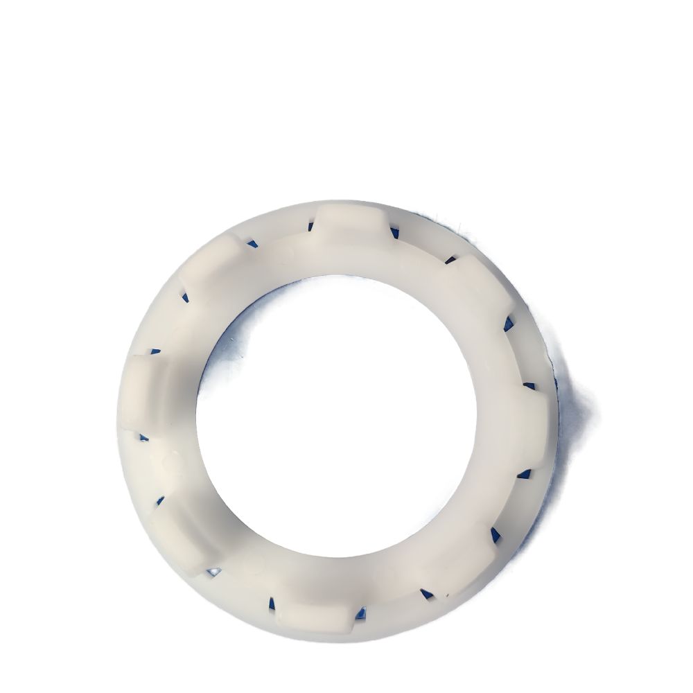REALME TECHLIFE WASHING MACHINE RMSA855NNNDG PLASTIC TEETH FOR RUBBER SPIN BELLOW