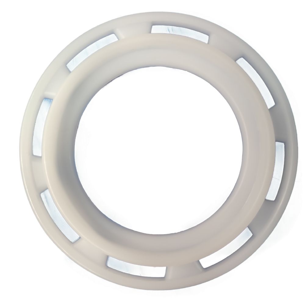 REALME TECHLIFE WASHING MACHINE RMSA855NNNDG PLASTIC TEETH FOR RUBBER SPIN BELLOW