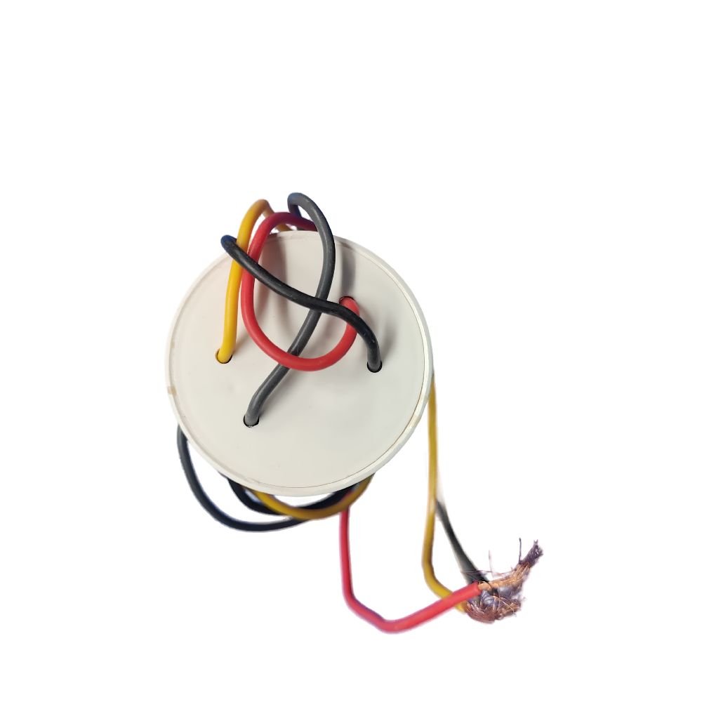 REALME TECHLIFE WASHING MACHINE RMSA855NNNDG CAPACITOR ASSY 135UF 45V PP CAN