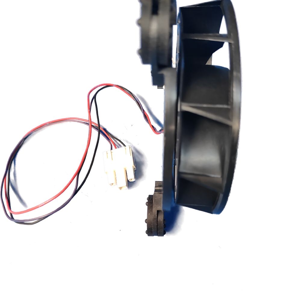MARQ BY FLIPKART REFRIGERATOR 563GSMQBG FAN MOTOR WITH FAN