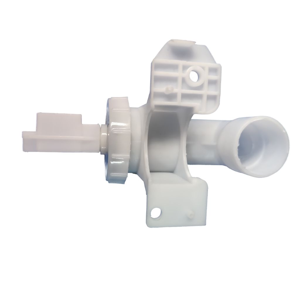 MARQ BY FLIPKART WASHING MACHINE MQTLBG10 DRAIN VALVE ASSLY