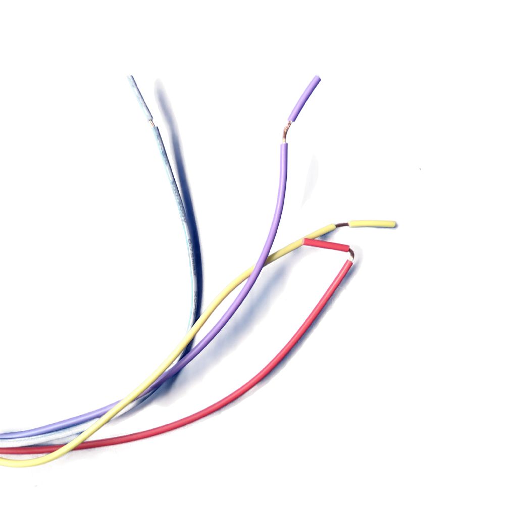REALME TECHLIFE WASHING MACHINE RMFA75A5G WIRE HARNESS  PCB TO MOTOR